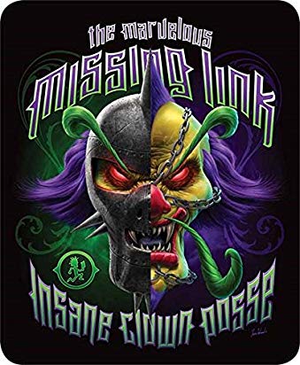 Insane Clown Posse 